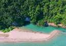 Sungai Tamborasi Salah Satu Sungai Terpendek Di Dunia Ada di Sulawesi Tenggara