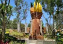 Kebun Raya Lemor Destinasi Wisata Alam Edukatif Lombok NTB