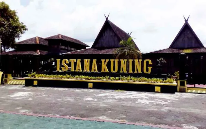 Lima Destinasi Wisata Menarik Yang Ada di Kalimantan Tengah