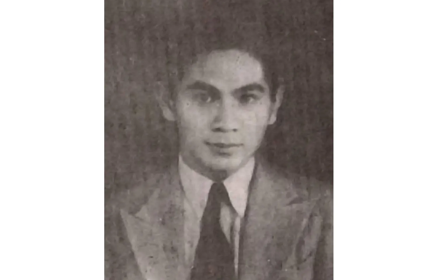 Arie Frederik Lasut, Pahlawan Pertambangan dan Geologi dari Sulawesi Utara