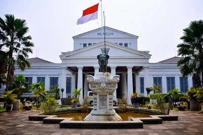 40 Museum Yang Ada di Jakarta