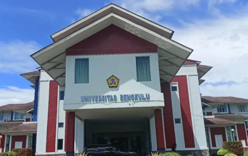 Daftar Perguruan Tinggi Negeri di Bengkulu