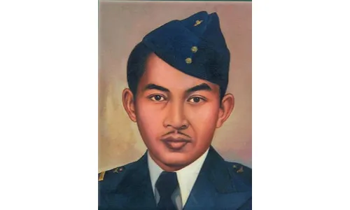 Iswahyudi, Penerbang Perintis Angkatan Udara Indonesia di Sumatera