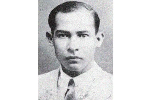 Mohammad Husni Thamrin, Pahlawan Nasional dari Betawi