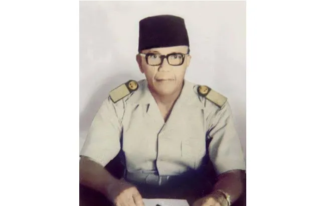 Nani Wartabone, Sang Pejuang Kemerdekaan dari Gorontalo