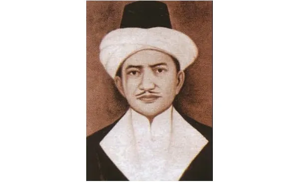 Sultan Thaha Syaifuddin, Pahlawan Nasional Dari Jambi Yang Gigih Melawan Penjajah