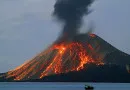 Dahsyatnya Sejarah Vulkanologi Gunung Krakatau