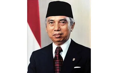 Adam Malik, Wakil Presiden ke-3 Republik Indonesia