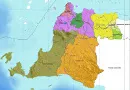 Daftar Nama Kabupaten Dan Kota Di Provinsi Banten