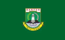 Profil Singkat Daerah - Provinsi Banten