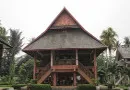 Mengenal Dua Jenis Rumah Adat Di Sulawesi Utara