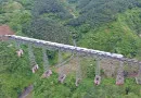 Sejarah Jembatan Cikubang, Jembatan Kereta Api Aktif Terpanjang Di Indonesia